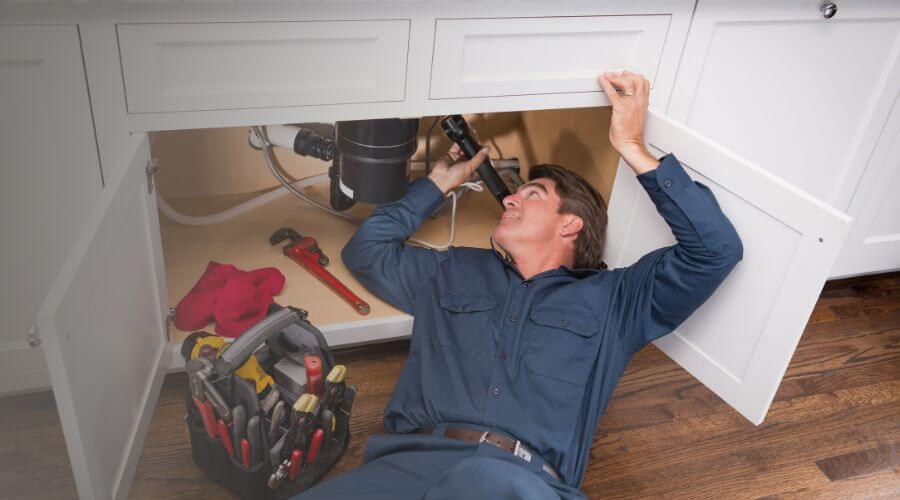 Professional water heater repair in Cunningham, TX